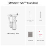 Zhiyun SMOOTH-Q5 Ultra