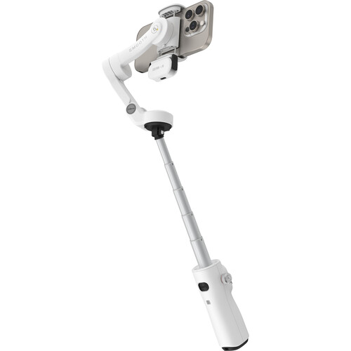 Zhiyun SMOOTH-Q5 Ultra Smartphone Stabilizer with 1 Year Warranty image 3