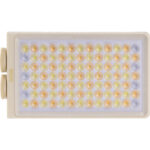 Zhiyun FIVERAY M40 SE Bi-Color LED Light Panel with Accessories Kit