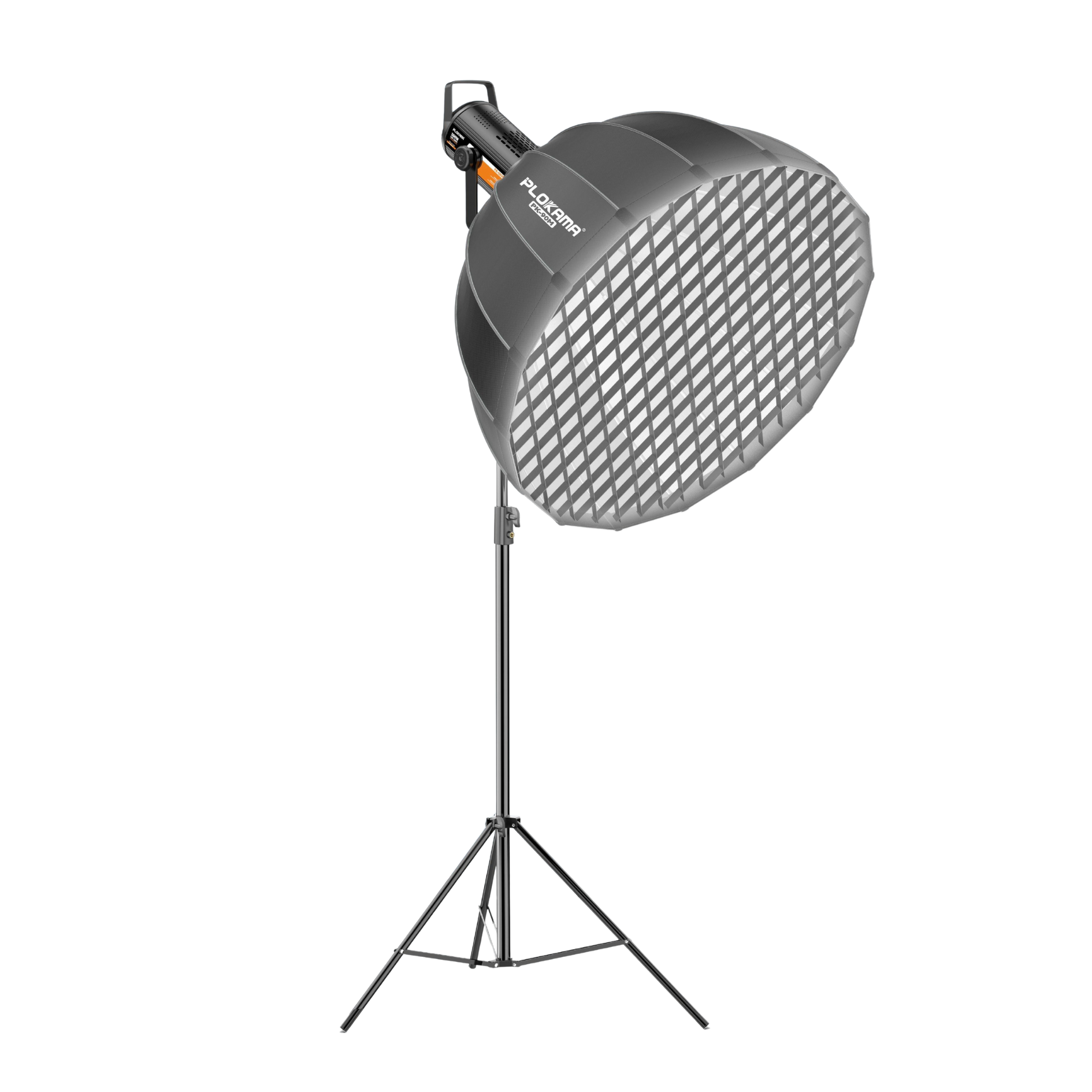 Plokama PK-600S Kit B Studio Light image 2