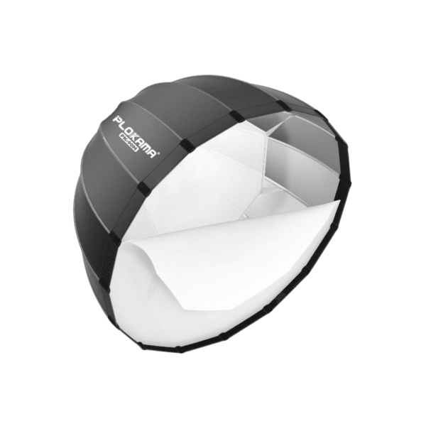 Plokama PK-600S Kit B Studio Light - image 3