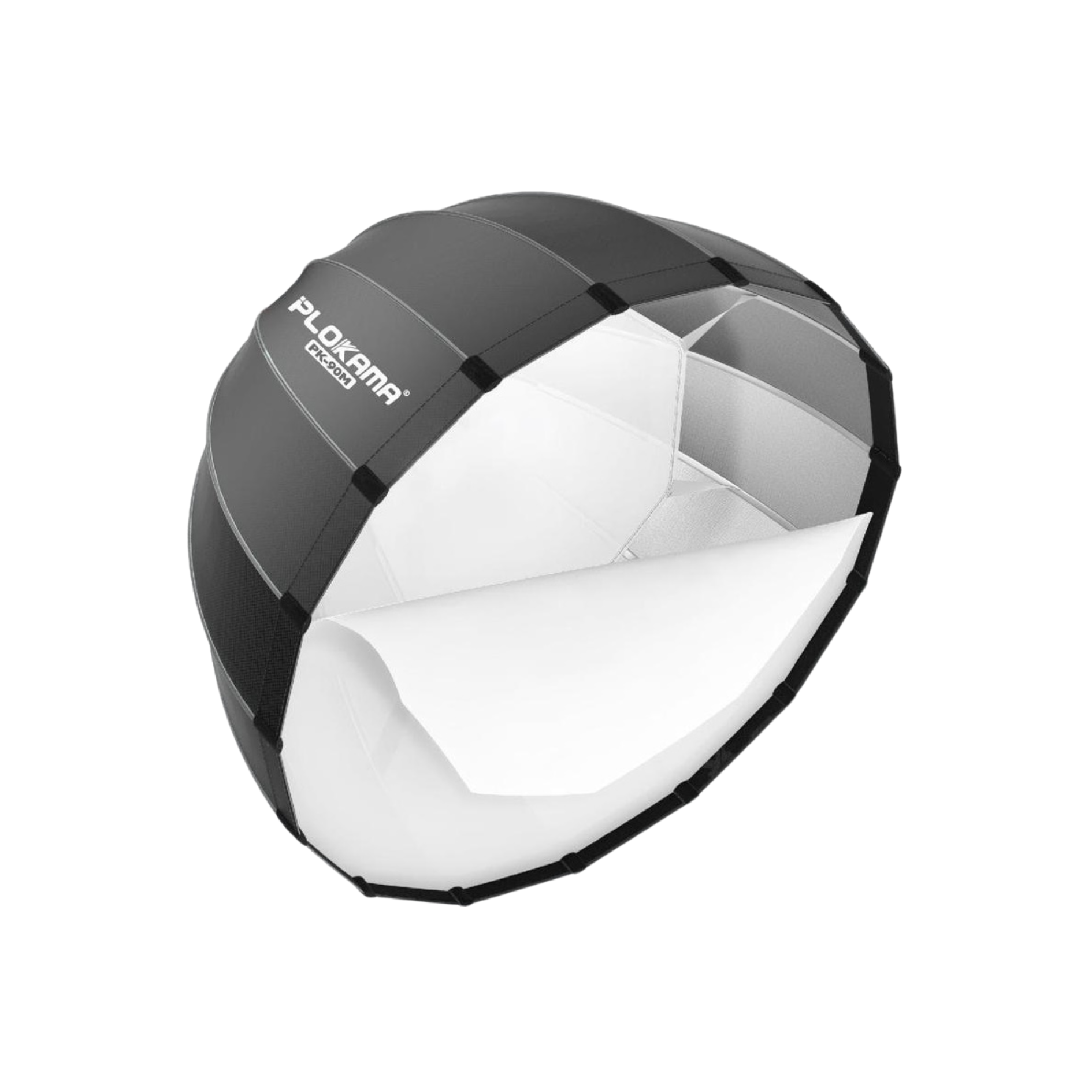 Plokama PK-600S Kit B Studio Light image 3