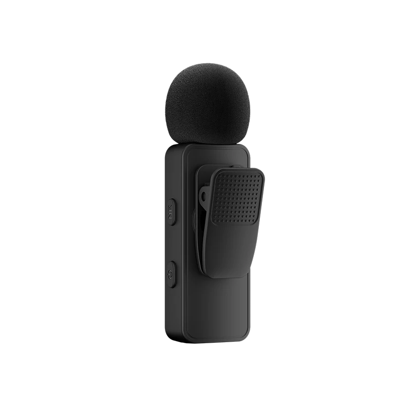 BOYA BY-V35 2.4 GHz Dual-Channel Wireless Microphone image 2