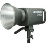 amaran 300c RGB LED Monolight (Gray) amaran 300c RGB LED Monolight (Gray) amaran 300c RGB LED Monolight (Gray)