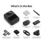 DJI Osmo 360 Action Camera Adventure Combo - Image 3