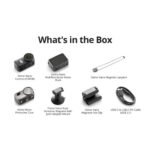 DJI Osmo Nano Standard Combo (128GB) Wearable 4K Action Camera - Image 4