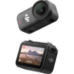 DJI Osmo Nano Standard Combo (128GB) Wearable 4K Action Camera - Image 6
