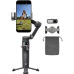 DJI Osmo Mobile 8 Smartphone Gimbal - Image 7