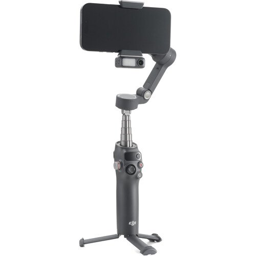 DJI Osmo Mobile 8 Smartphone Gimbal