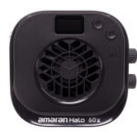 Amaran Halo 60x Bi-Color LED Monolight