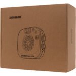 Amaran Halo 60x Bi-Color LED Monolight