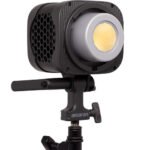 Amaran Halo 200x Bi-Color LED Monolight