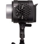 Amaran Halo 200x Bi-Color LED Monolight