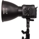 Amaran Halo 200x Bi-Color LED Monolight
