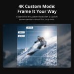 DJI Osmo Action 6 Adventure Combo - Image 4