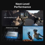 DJI Osmo Action 6 Adventure Combo - Image 5