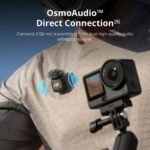 DJI Osmo Action 6 Adventure Combo - Image 6