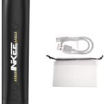 INKEE 12W Bi-Color Inflatable LED Tube Light