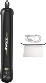 INKEE 12W Bi-Color Inflatable LED Tube Light