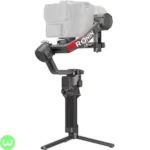 DJI RS 4 Pro Gimbal Stabilizer Combo - Image 2