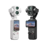 DJI Osmo Pocket 4P Vlog Combo