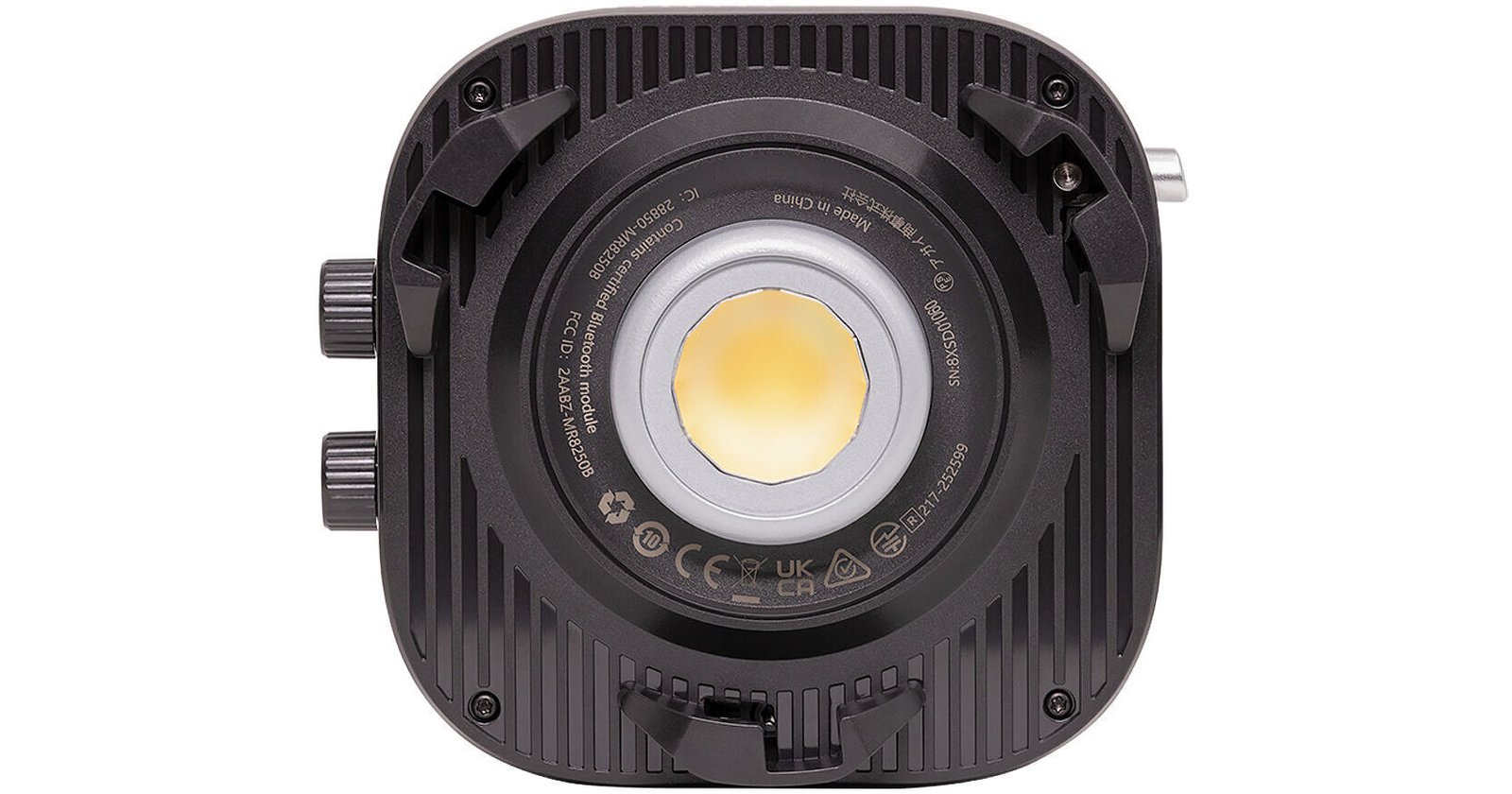 Amaran Halo 60x Bi-Color LED Monolight