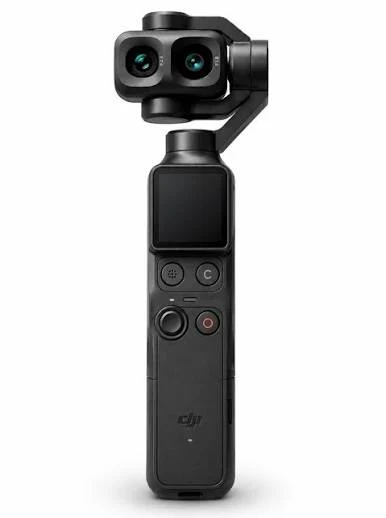 DJI Osmo Pocket 4P Standard Combo